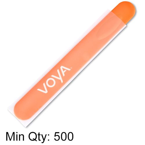 Nail File in Sleeve - Bulk Order image thumbnail