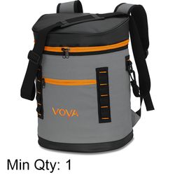 Image of Branson Backpack Cooler