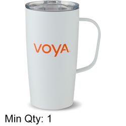 Image of Everest Stainless Steel Mug