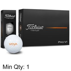 Image of Titleist Pro V1 Golf Balls