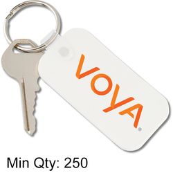 Image of Soft Key Tag - Bulk Order