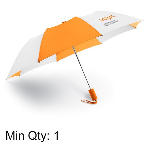 42" Folding Umbrella image thumbnail