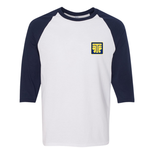 Unfitted Raglan T-Shirt image thumbnail