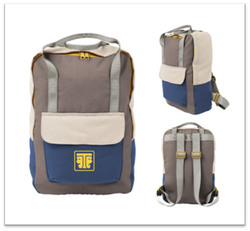 Image of Everyday Canvas Backpack