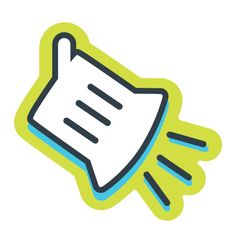 Image of Individual Decal - Spotlight