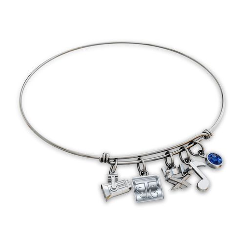 ITS Charm Bracelet  image thumbnail