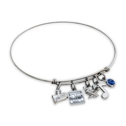 Image of ITS Charm Bracelet 