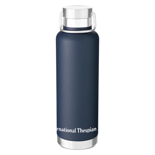 Navy Thespian Tumbler image thumbnail