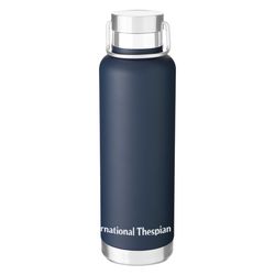 Image of Navy Thespian Tumbler