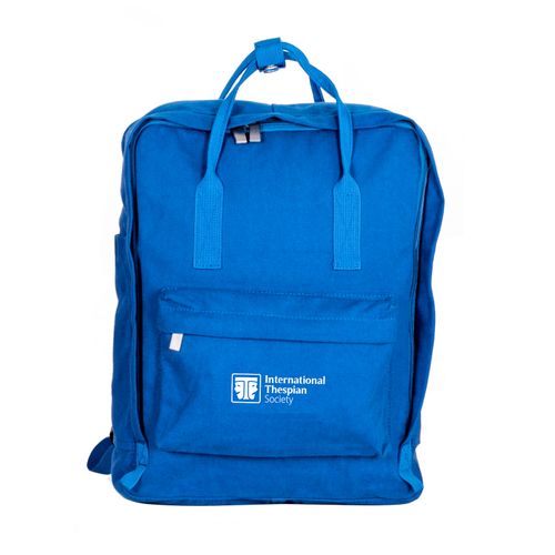 Mini Campus Backpack image thumbnail