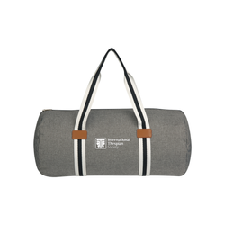 Image of Weekender Duffel Bag