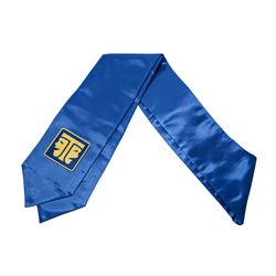 Image of Premium Honor Stoles - BLUE 