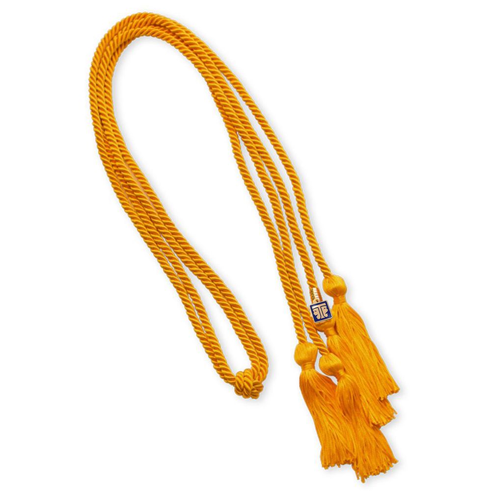Honor Cords - GOLD primary image