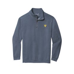Image of Comfort Colors 1/4 Zip