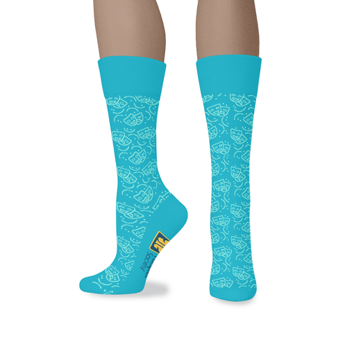 ITS Socks image thumbnail