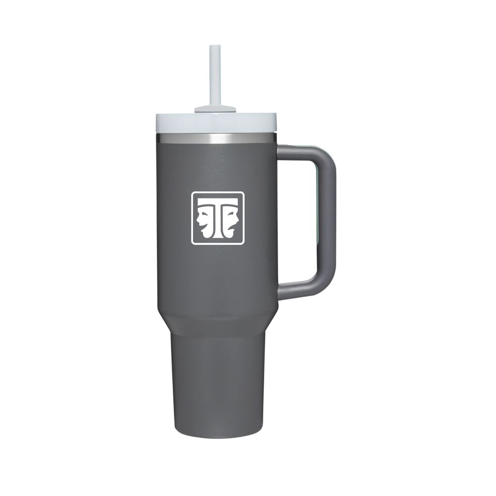 40 oz. Stanley Tumbler primary image