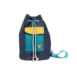 Image of Bucket Sling Bag