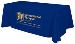Image of ITS Tablecloth