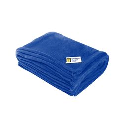 Image of Chenille Blanket 