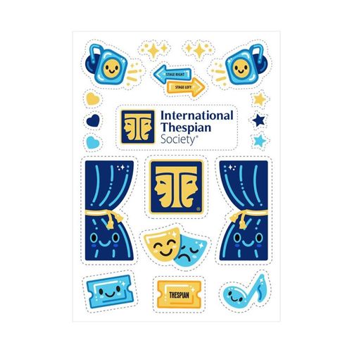 Sticker Sheet image thumbnail