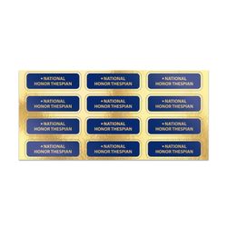 Image of National Honor Thespian Bar (Sheet of 12)