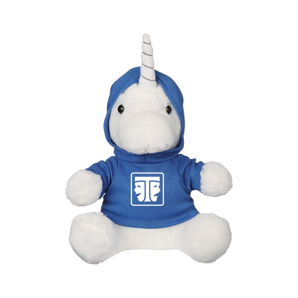 Unicorn Plush primary image