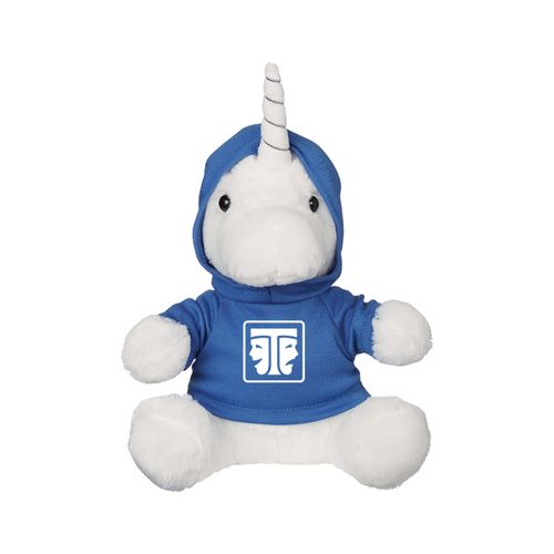 Unicorn Plush image thumbnail