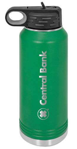 Polar Camel 32oz Water Bottle image thumbnail