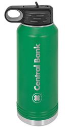 Image of Polar Camel 32oz Water Bottle