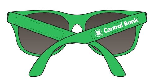 Rubberized Sunglasses image thumbnail