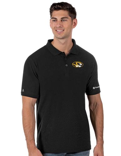 Antigua Men's MU Legacy Polo image thumbnail