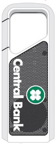 Ensemble Clip-On Wireless Speaker image thumbnail