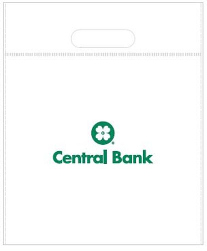 Echo Small Tote Bag image thumbnail