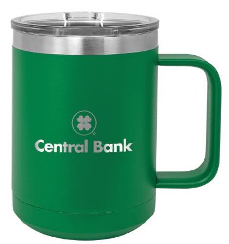 Polar Camel 15oz Coffee Mug image thumbnail