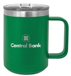 Image of Polar Camel 15oz Coffee Mug