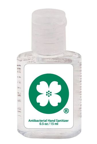 .5 oz Antibacterial Hand Sanitizer Gel image thumbnail