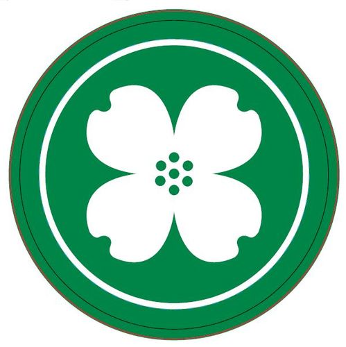 8" Mousepad image thumbnail