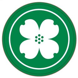 Image of 8" Mousepad