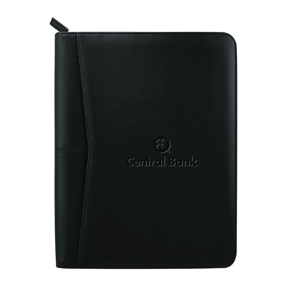 Pedova™ Zippered Padfolio primary image