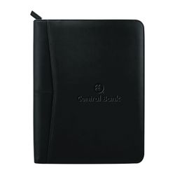 Image of Pedova™ Zippered Padfolio