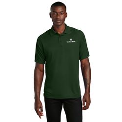 Image of Sport-Tek Dry Zone Raglan Polo