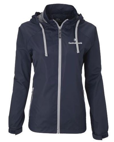 Women's Club Jacket image thumbnail