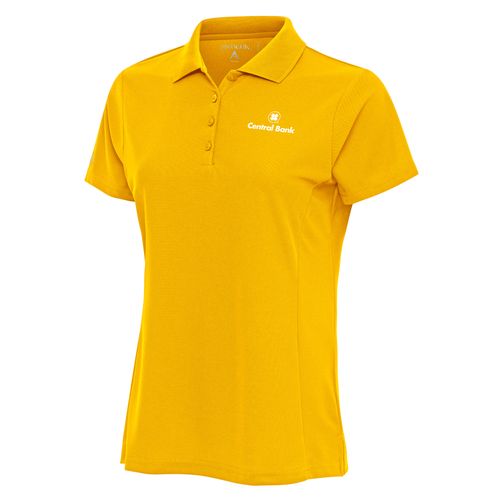 Antigua Women's Legacy Polo  image thumbnail
