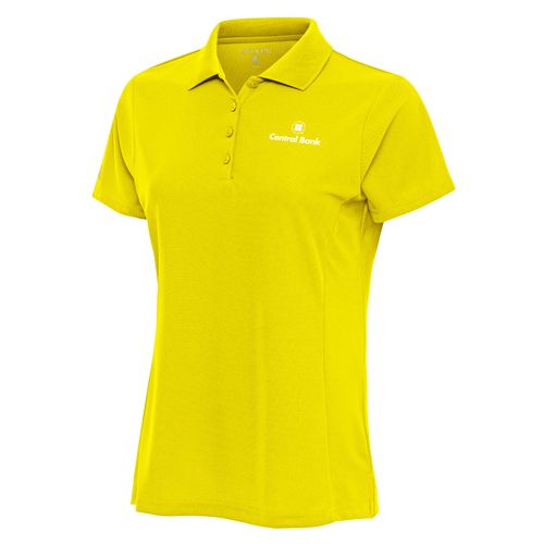 Antigua Women's Legacy Polo  image thumbnail