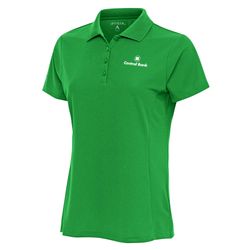 Image of Antigua Women's Legacy Polo 