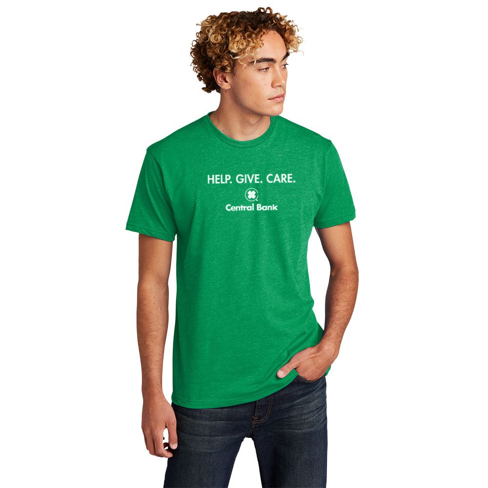 Volunteer Unisex T-Shirt  primary image