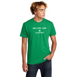 Image of Volunteer Unisex T-Shirt 