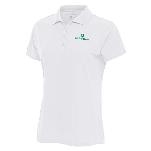 Antigua Women's Legacy Polo  image thumbnail