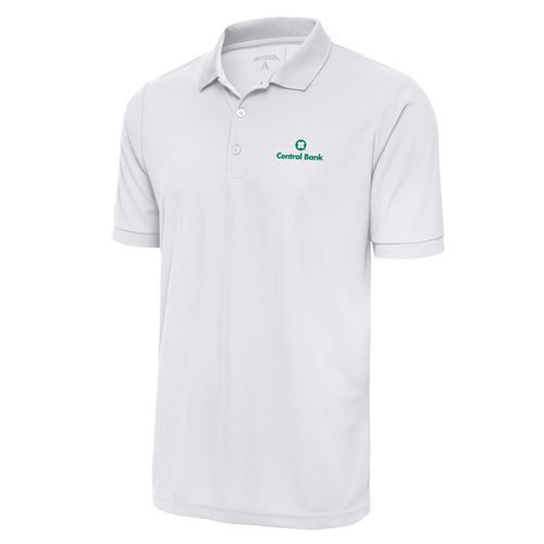 Antigua Men's Legacy Polo image thumbnail