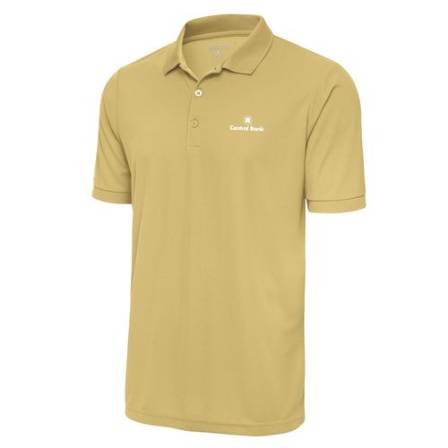 Antigua Men's Legacy Polo image thumbnail